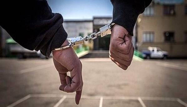 قتل باجناق ساروی با شلیک گلوله؛ متهم در تهران دستگیر شد