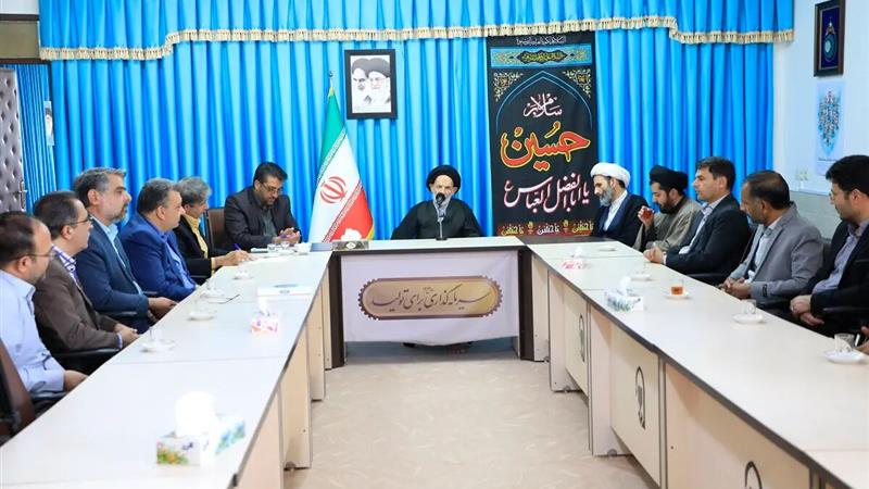 امام جمعه بیرجند: عدالت در نظام اسلامی شرط صحت و مشروعیت حاکمیت است