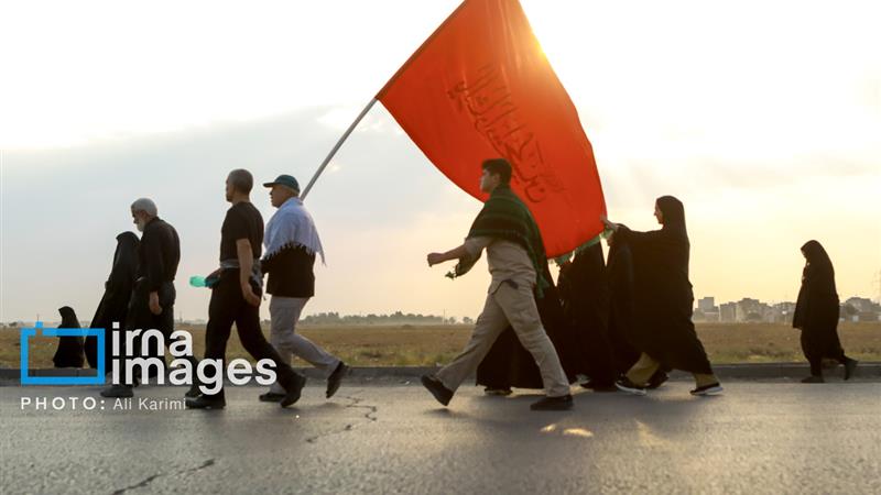 ضوابط خروج از کشور مشمولان برای زیارت عتبات عالیات اعلام شد