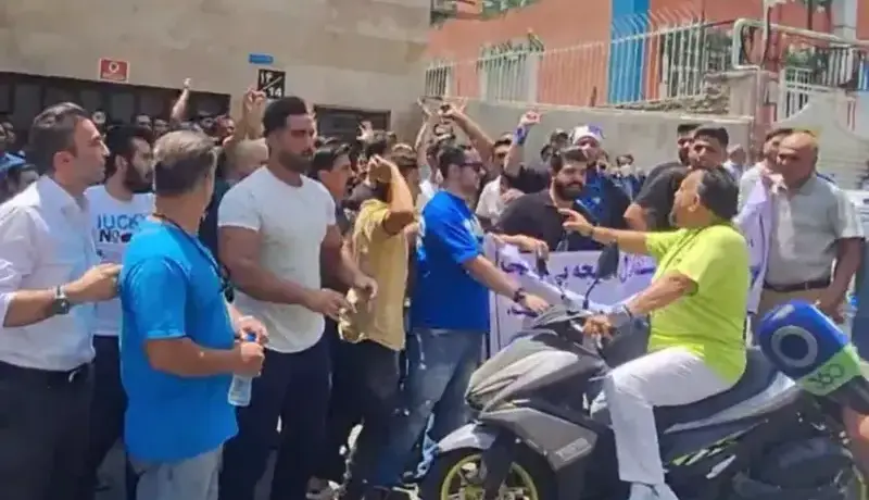قلیچ: وقتی تحویلم نمی‌گیرند، می‌روم استقلال!