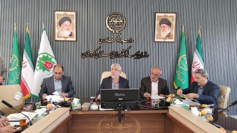 نبود برنامه زمانبندی برای پروژههای سرمایهگذاری از ایرادات اساسی است