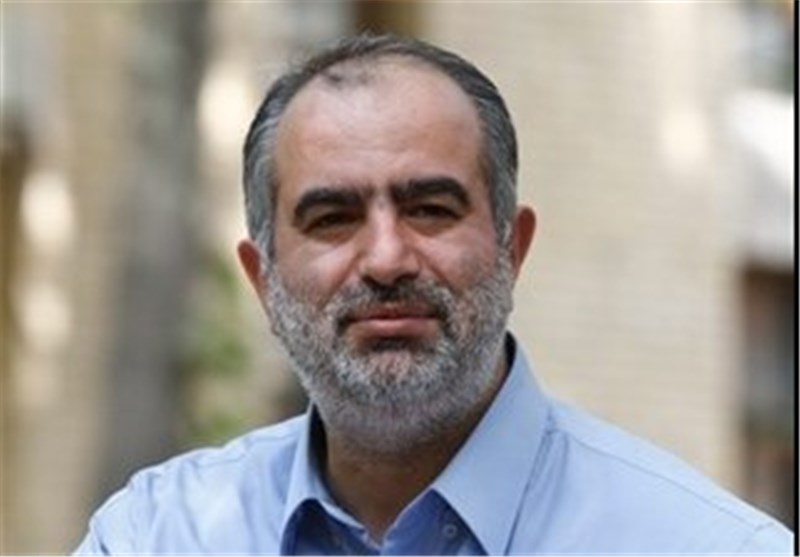 مشاور روحانی زیر تیغ پزشکی؛ آشنا طلب حلالیت کرد