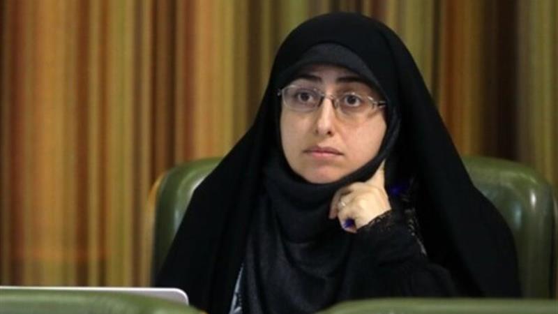 تأکید بر مدیریت هوشمند و فوری منابع آب برای صیانت از سرمایه‌های سبز شهری