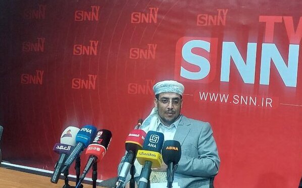 نماینده انصارالله: با سلاحی می‌جنگیم که خودمان ساخته‌ایم