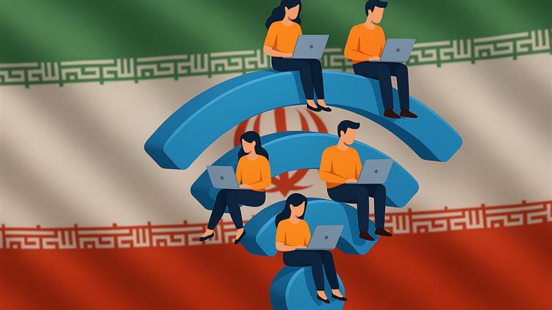 پشت‌پرده واژگانی مانند «اینترنت ملی» و «اینترنت طبقاتی» چیست؟ / دسترسی آزاد به اینترنت حق مسلم شهروندی است