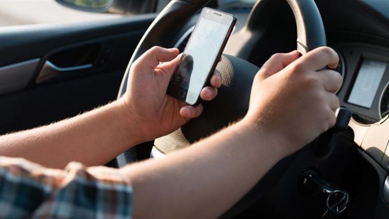 علت ۳۰ درصد تصادفات خراسان جنوبی تلفن همراه است