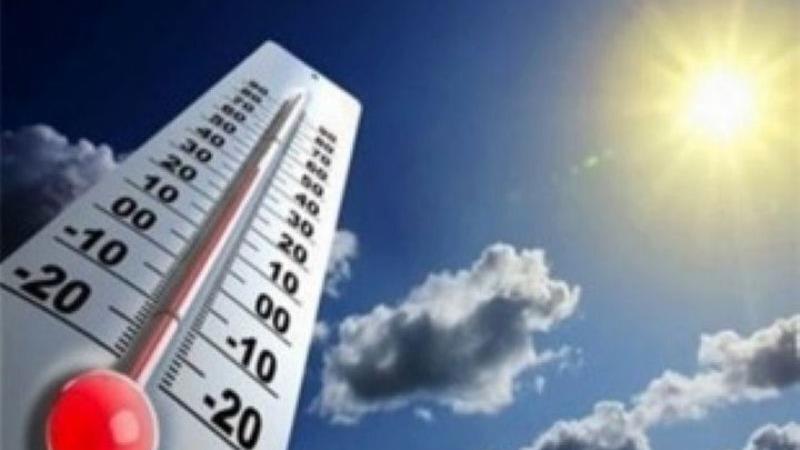 موج گرما در ایلام؛ دما در مهران و دهلران از ۵۰ درجه عبور می‌کند