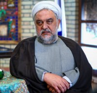 امیری‌فرد: آقایان امنیتی! کجا بودید چه می‌کردید؟ امنیت مملکت رسما سوراخ بود!