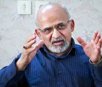میردامادی: اگر برجام در دولت‌های روحانی یا رییسی احیا می‌شد، گشودن جبهه جنگ برای طرف مقابل دشوار بود