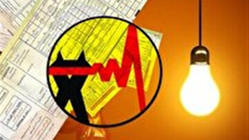 افزایش ۱۵ درصدی مصرف برق در خراسان‌شمالی