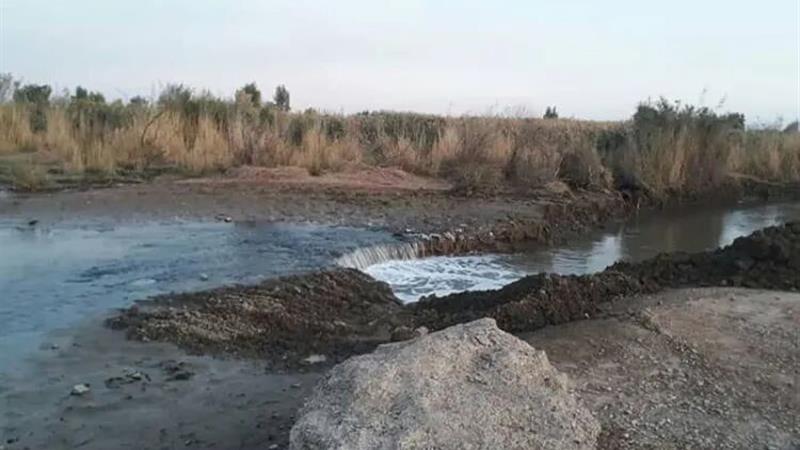 احیای تالاب بندعلیخان در دستور کار است/توقف واگذاریهای غیرکارشناسی در تهران