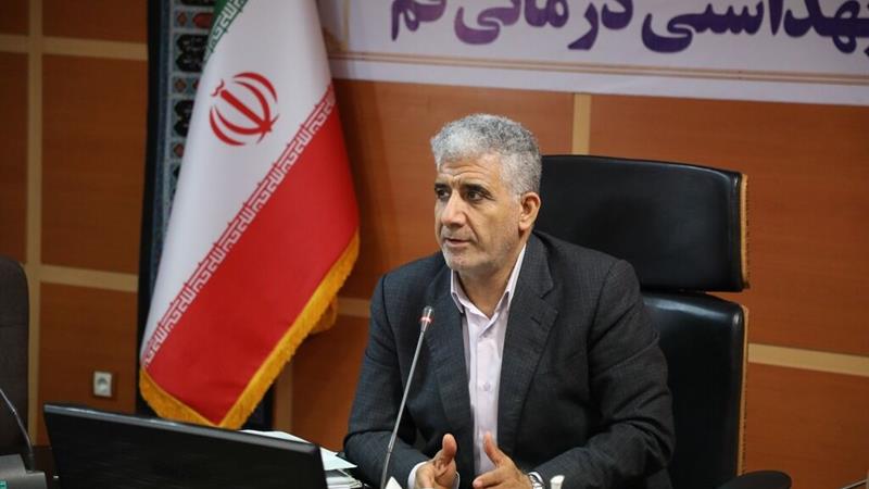 کاهش ۱۵ درصدی آمار سزارین در قم؛ رتبه نخست کشوری برای استان