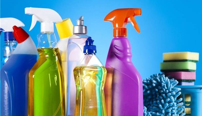 کاهش تولید و ثبات قیمت در بازار محصولات شوینده