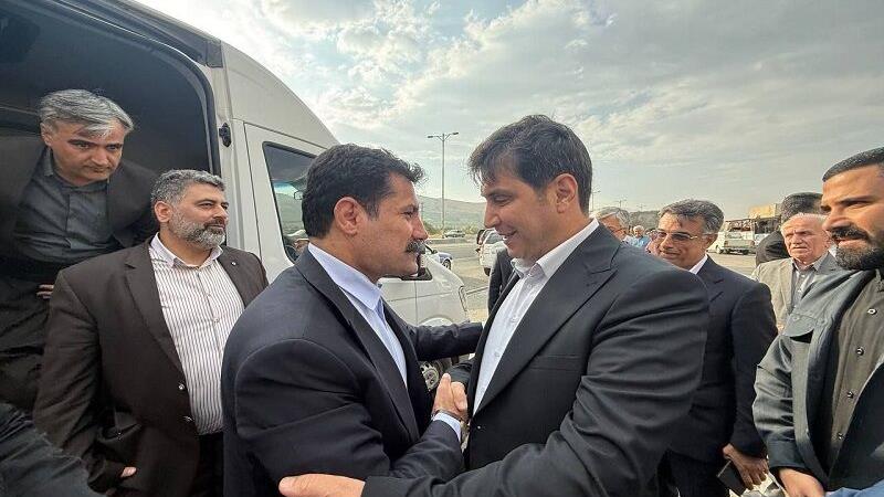 سفر سه روزه معاون رئیس‌جمهور و توجه ویژه دولت به کردستان