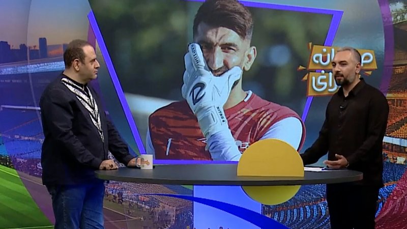 واکنش ها به عذرخواهی بیرانوند از پرسپولیس