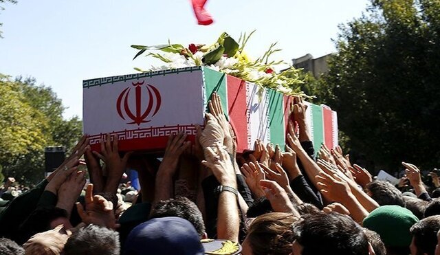 اربعین شهدای اقتدار در کرمانشاه برگزار می‌شود