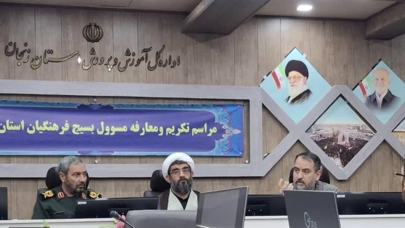 مسئول سازمان بسیج فرهنگیان: مجاهدت‌ شهدای اقتدار ناشناخته مانده است