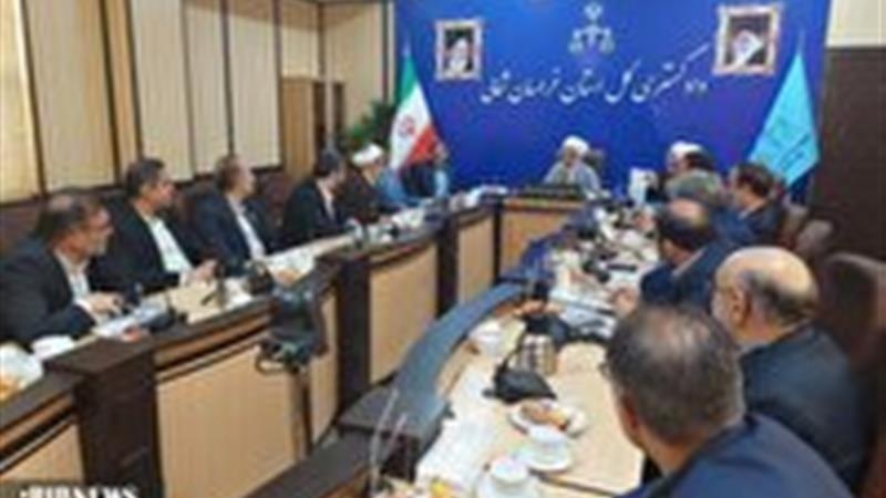 ۱۵ نفر در خراسان شمالی به اتهام نشر اکاذیب تحت پیگرد قرار گرفتند