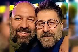 علی اوجی به هومن حاجی‌عبداللهی: ازم پول طلب داری؟