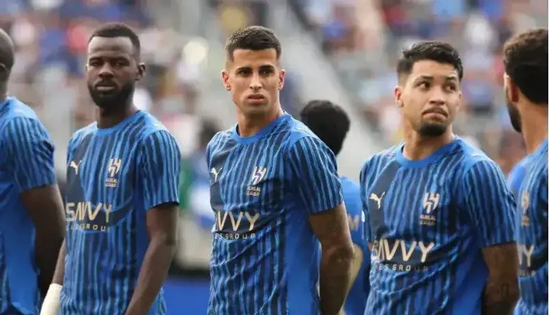 مخالفت قاطع با درخواست الهلال برای سوپرکاپ