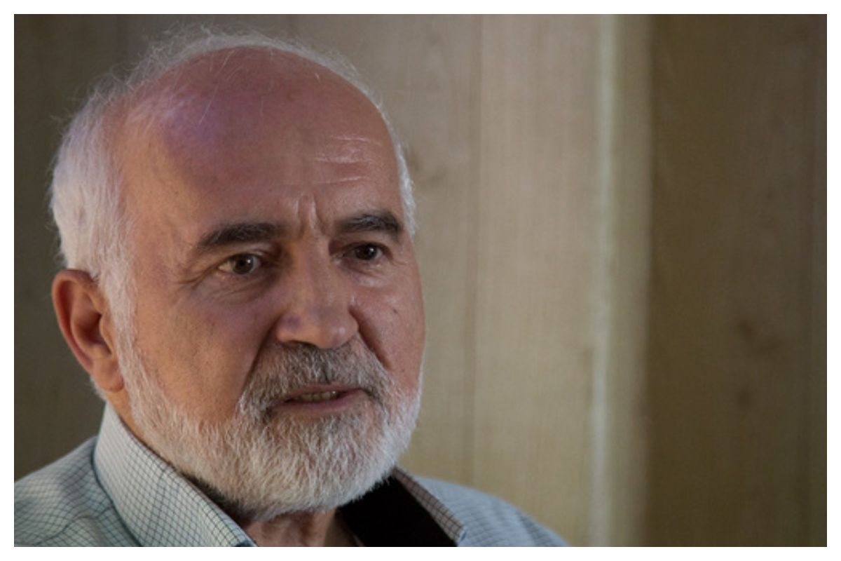 احمد توکلی درگذشت