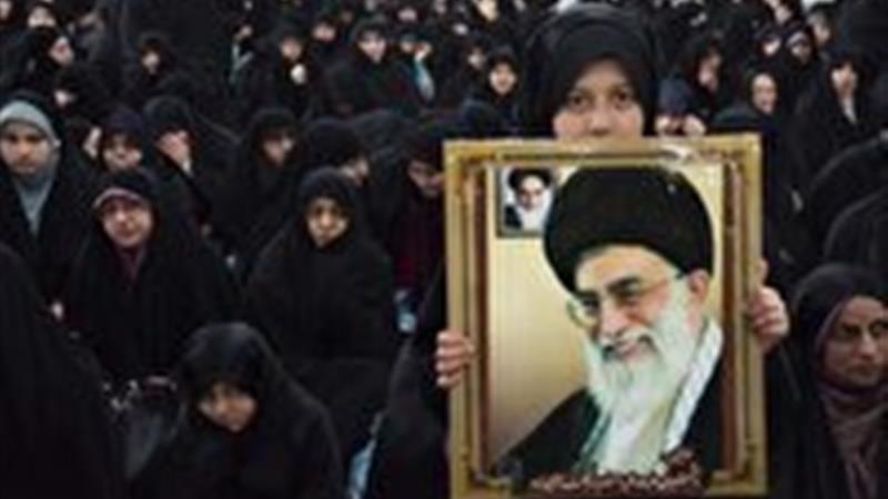 بیعتی از جنس وفاداری، در مسیر اقتدار