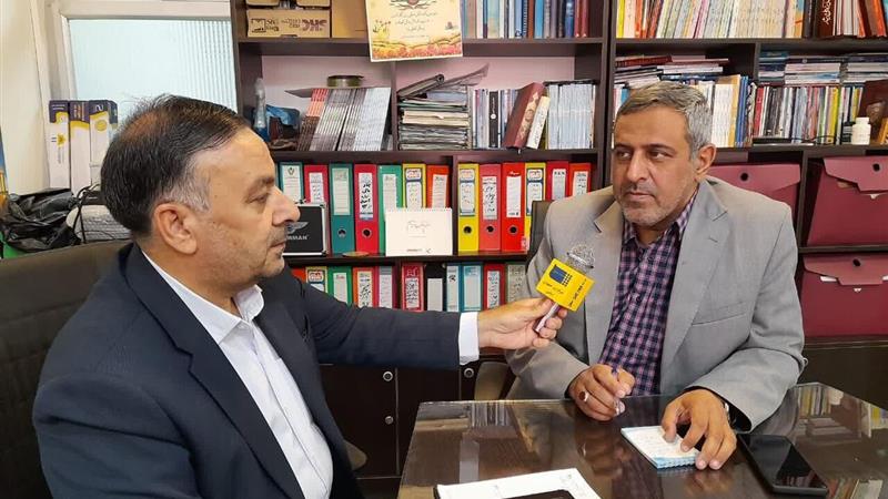 تمام وصایای شهدای استان یزد تبدیل به نرمافزار شد