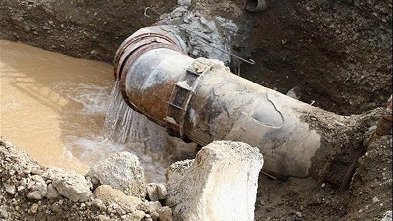 نوسازی شبکه فرسوده آب خراسان جنوبی نیاز به سه همت اعتبار دارد