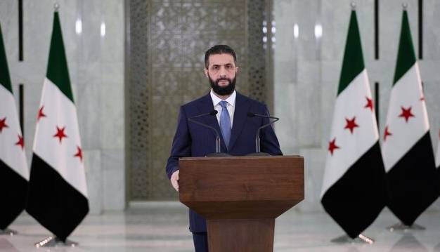 مقام امنیتی اسرائیل: دولت دمشق سیگنال‌های مثبتی می‌فرستد اما ما محتاطیم
