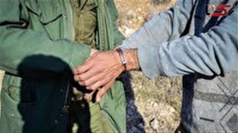 دستگیری ۵ گروه متخلف شکار در پارک ملی و منطقه حفاظتشده سالوک