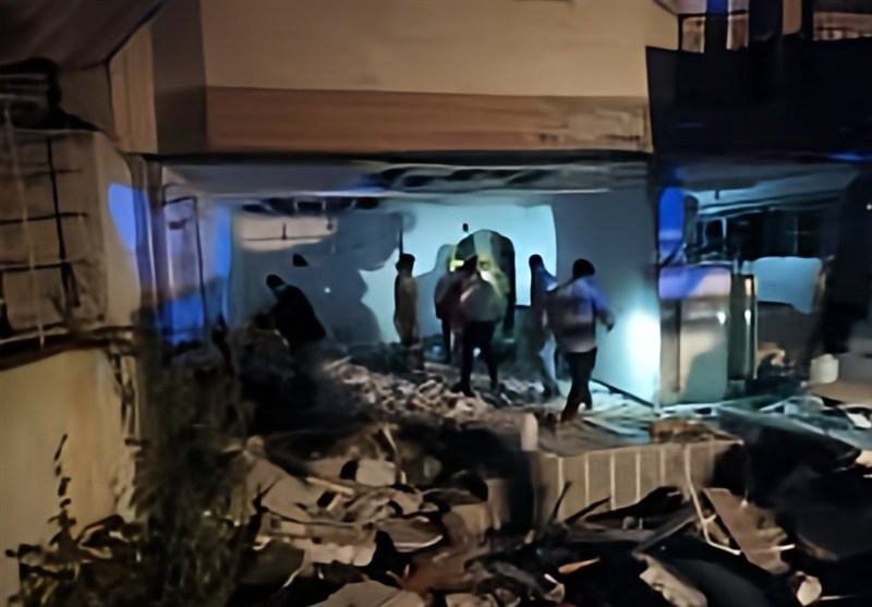علت حوادث رشت و رضوانشهر مشخص شد