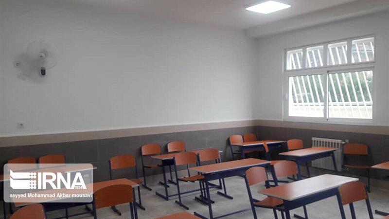 فرماندار: بیرجند نیاز به ساخت ۴۰۰ کلاس درس دارد