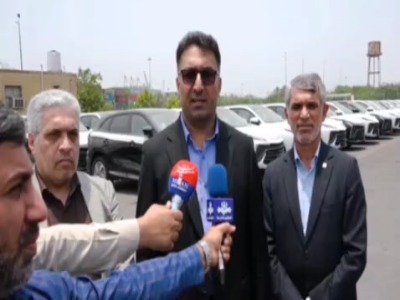 تشکیل کارگروه ویژه جهت ترخیص فوری 14 هزار خودروی خارجی از بنادر و گمرکات هرمزگان