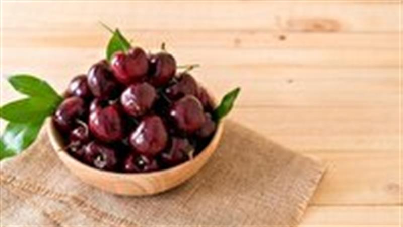 گیلاس؛ آنتی‌اکسیدانی قوی در سبد میوه تابستانی