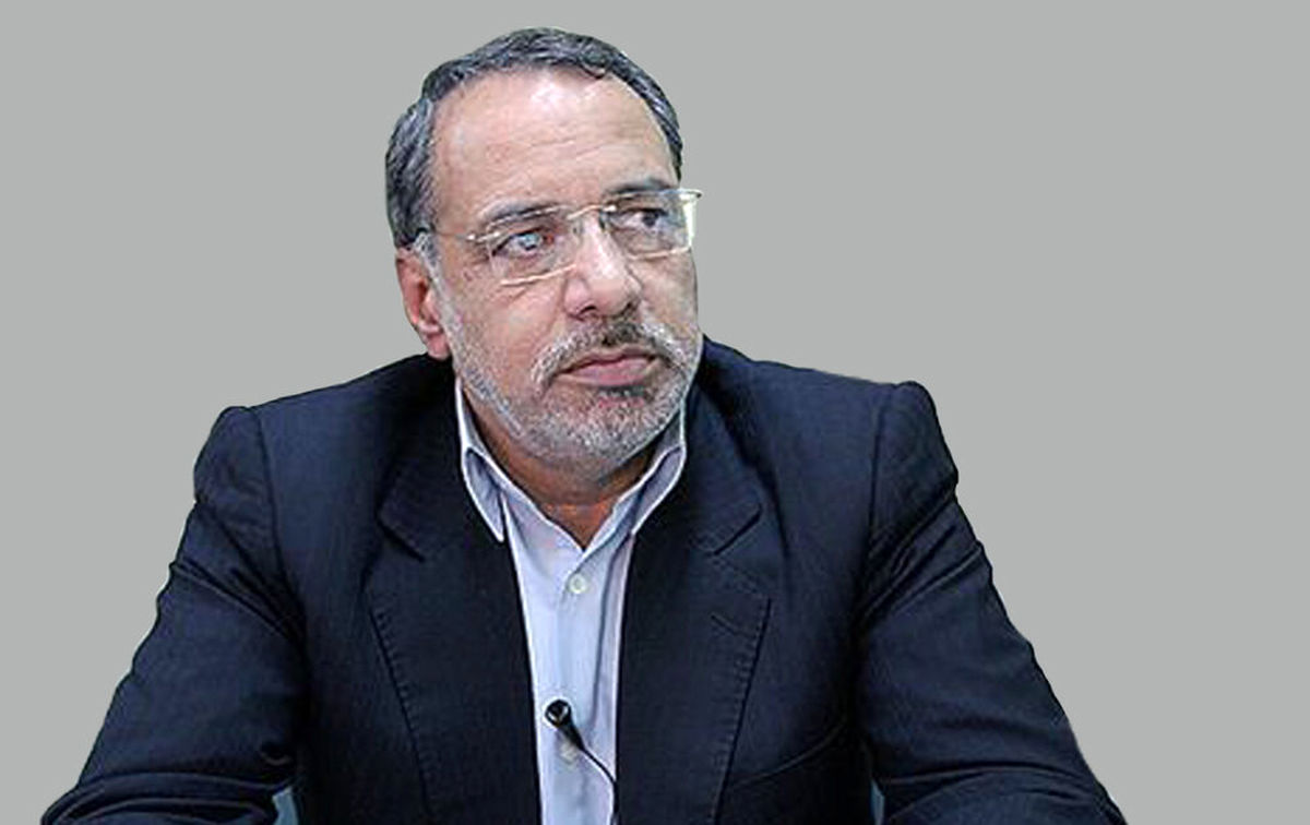 آرین‌منش: برای حفظ انسجام باید سیاست‌های تفرقه‌انگیز پایان یابد