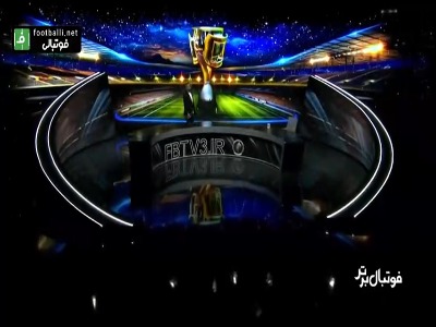 لحظات جالب لیگ برتر بیست و چهارم از نگاه برنامه فوتبال برتر