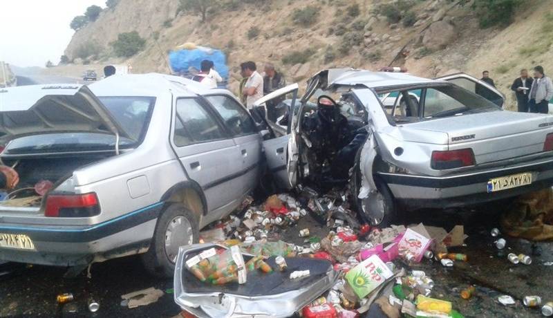 شهادت مأمور پلیس در درگیری با قاچاقچیان خودروهای شوتی 
