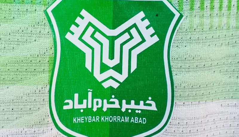 پیروزی خیبر در دومین بازی دوستانه پیش‌فصل