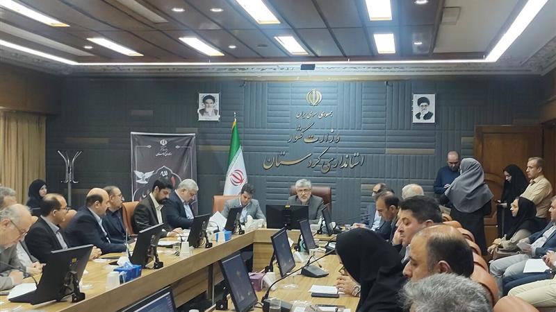 تحقق ۷۳ درصدی پرداخت اعتبارات جزء چهار قانون بودجه در کردستان