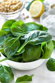 با این غذا همه عاشق اسفناج میشن!