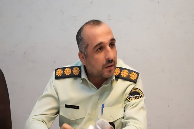تعرض به اماکن انتظامی آذربایجان شرقی واقعیت ندارد