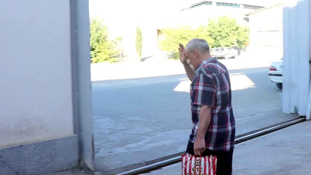فیش حج یک زندانی را در همدان آزاد کرد
