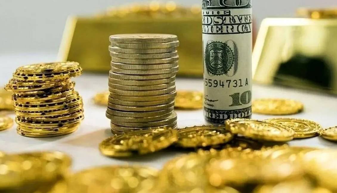پیش بینی قیمت دلار، طلا و سکه سه شنبه 31 تیر 1404