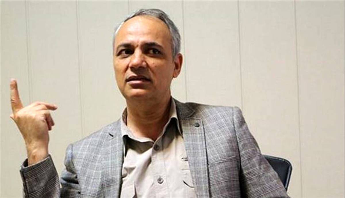 زیدآبادی: تندروها بزرگترین مانع اصلاح، تحول و تغییر هستند