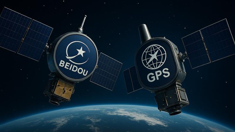 مهاجرت از GPS به بایدو؛ عقب‌گردی پرهزینه با پیامدهای گسترده