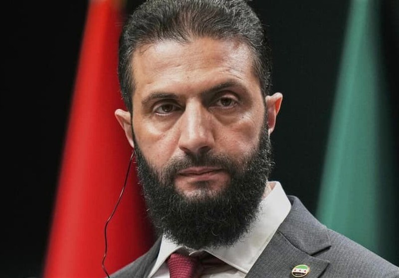 رسانه عبری: جولانی از چند سوءقصد جان سالم به‌در برد