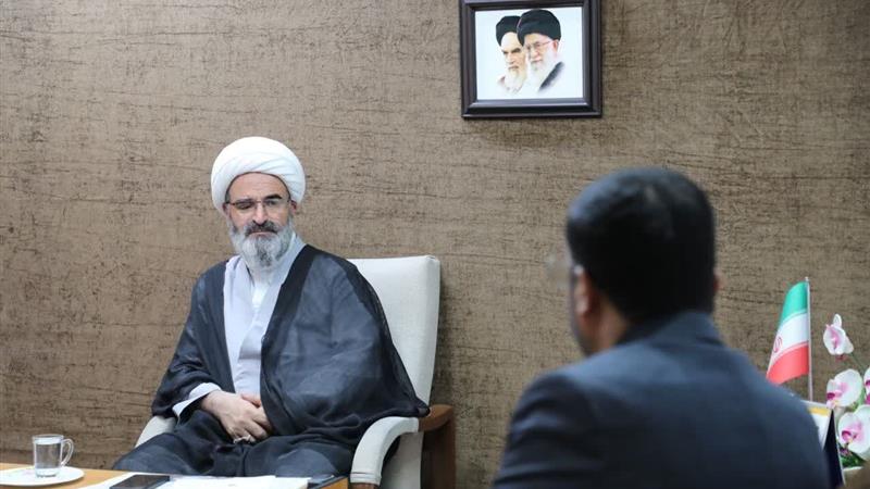 هشدار امام جمعه سمنان نسبت به مهاجرت از استان در پی بحران آب