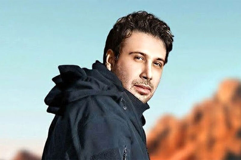 ترانه «زندانبان» با صدای محسن چاوشی