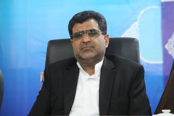 وزیر کشور حکم فرماندار رودان را صادر کرد