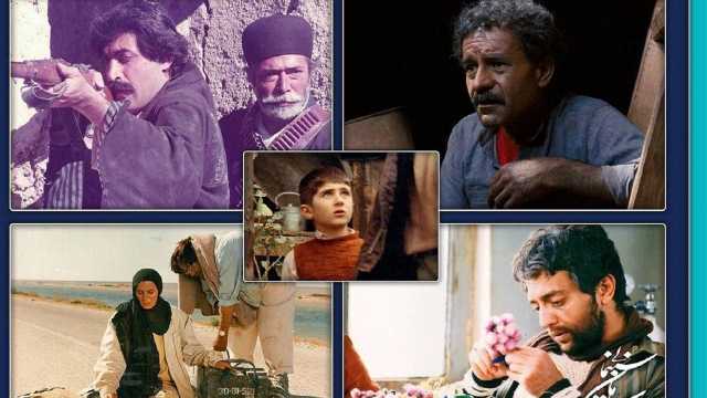 برگزاری هفته فیلم «سینمای ایران برای وطن» تا اجرای یک نمایش خانوادگی